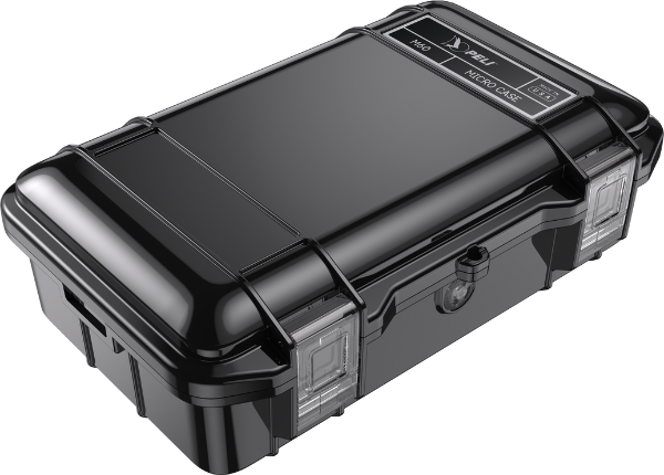 Peli M60 Micro Case Transport Box