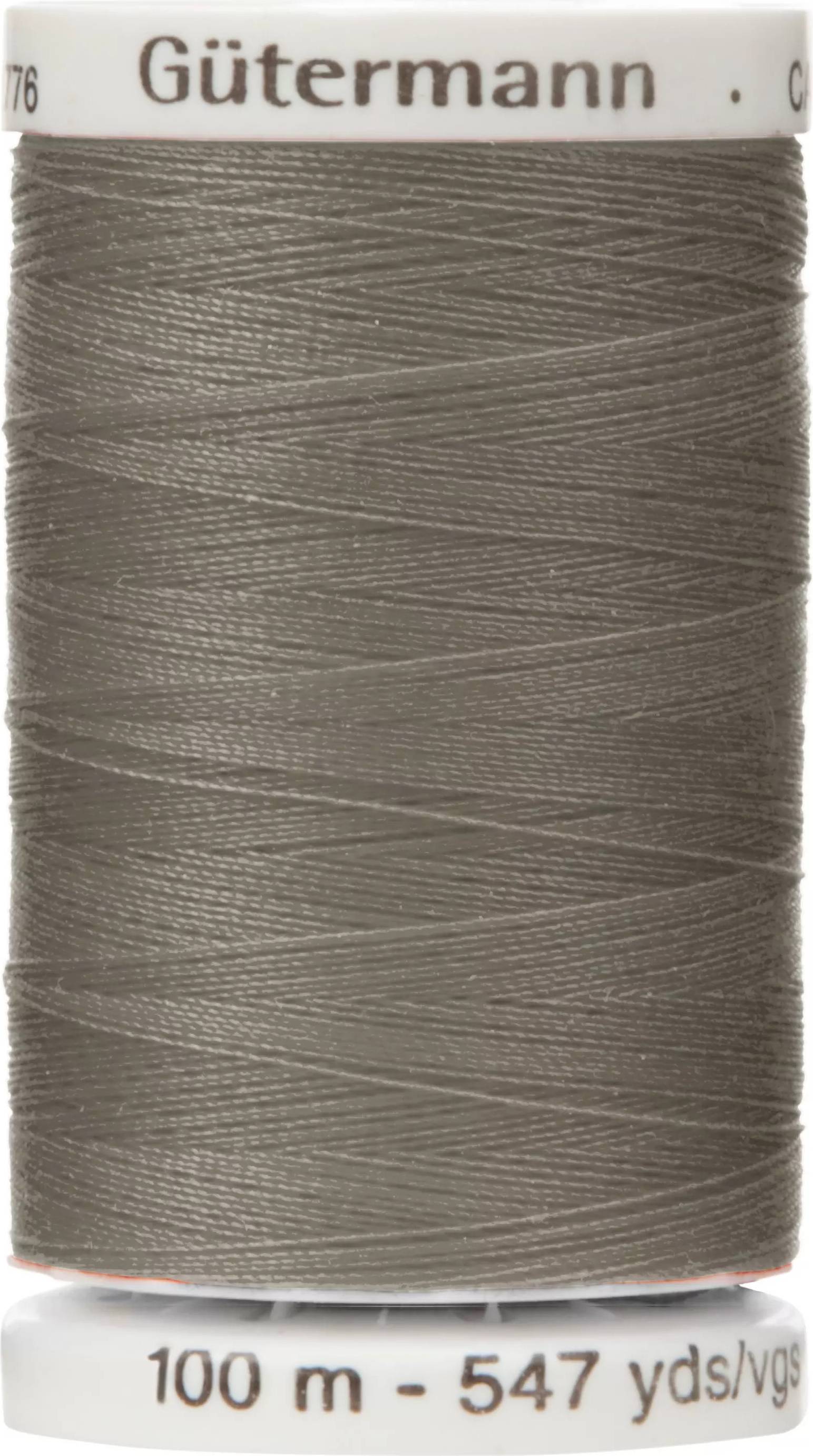 Gutermann Sew All Polyester Sewing Thread 127