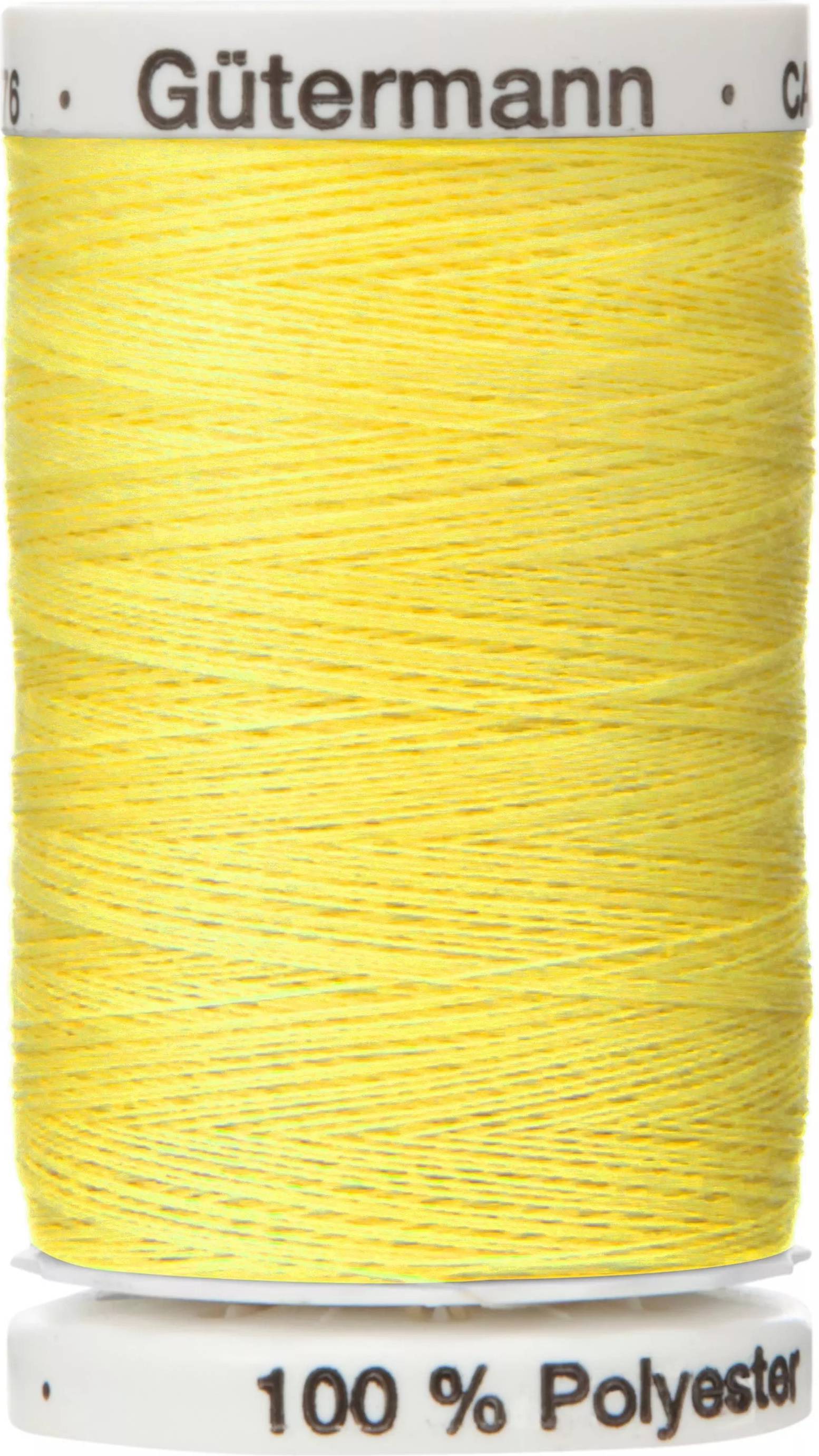 Gutermann Sew All Polyester Sewing Thread 177