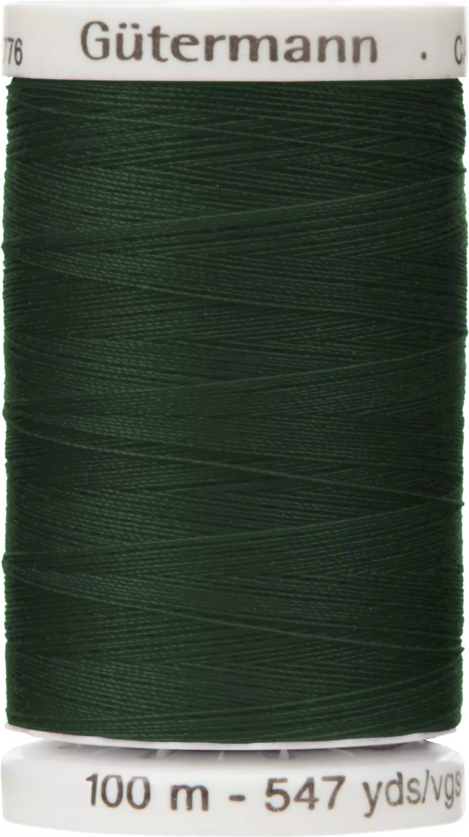 Gutermann Sew All Polyester Sewing Thread 687