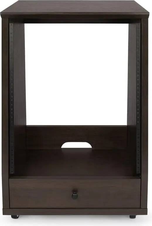 Elite 12U Angled Rack