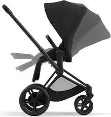 Cybex ePriam 2 Stroller One Box