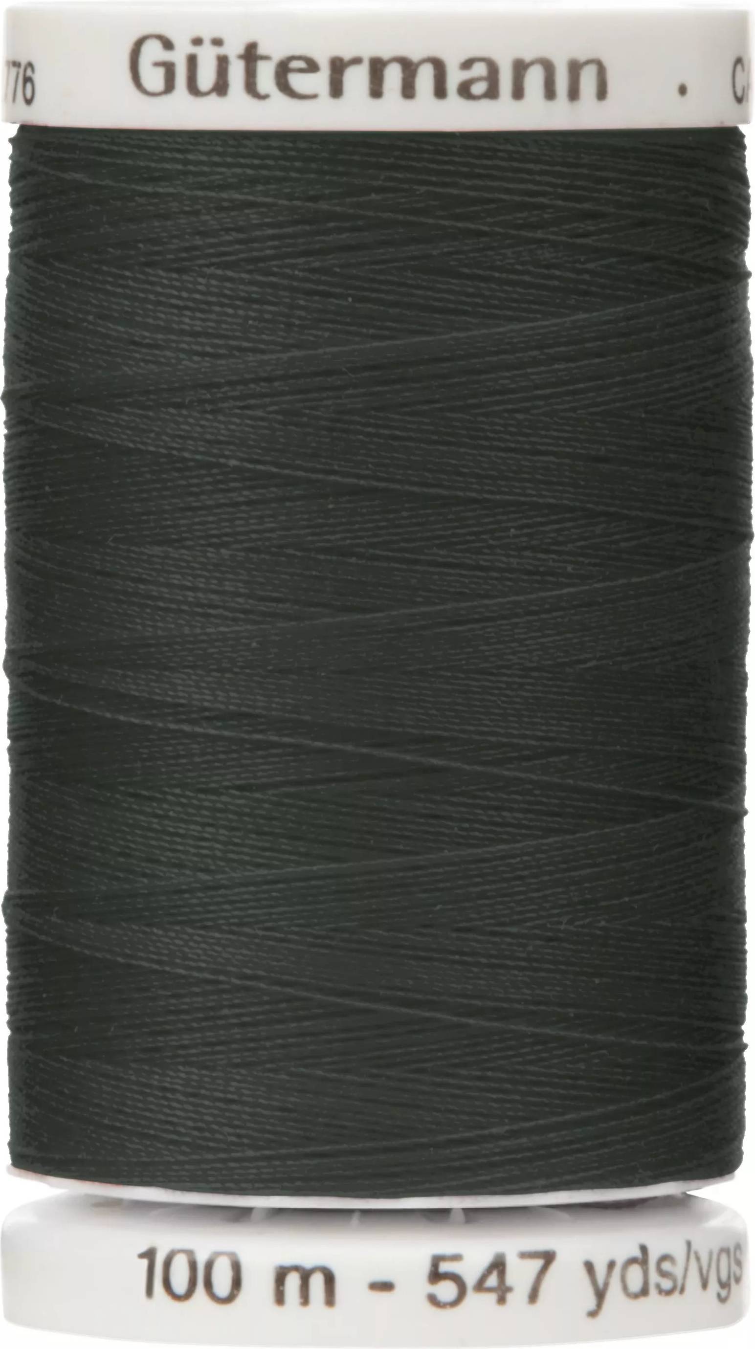 Gutermann Sew All Polyester Sewing Thread 542