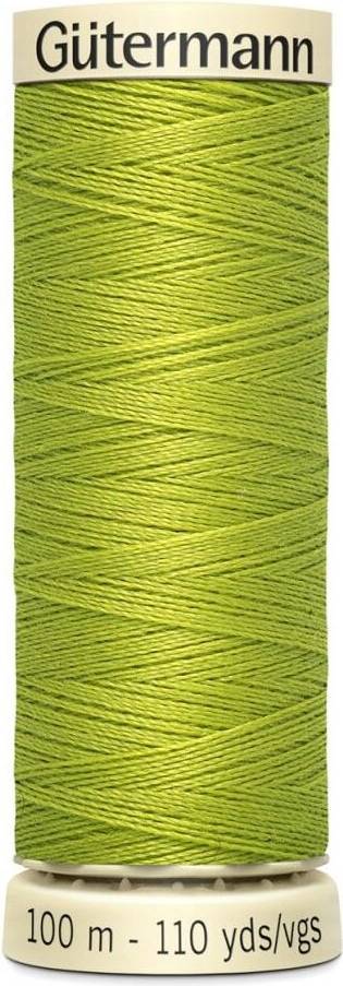 Gutermann Sew All Polyester Sewing Thread 616