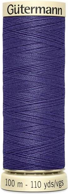 Gutermann Sew All Polyester Sewing Thread 86