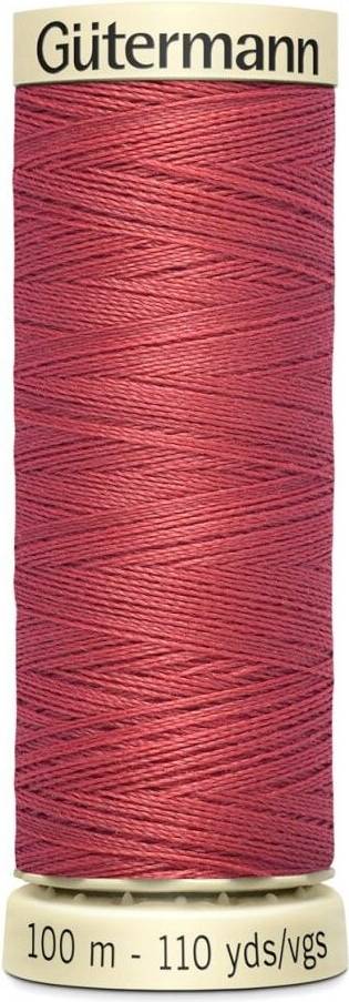 Gutermann Sew All Polyester Sewing Thread 519