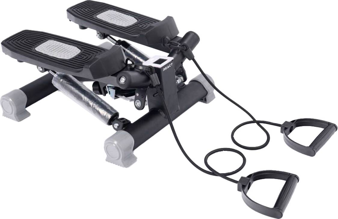 Mini Stepper 100