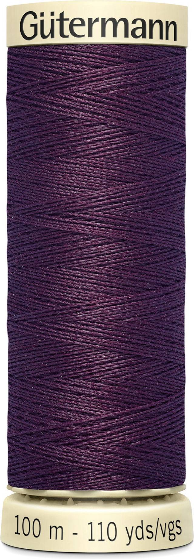 Gutermann Sew All Polyester Sewing Thread 517