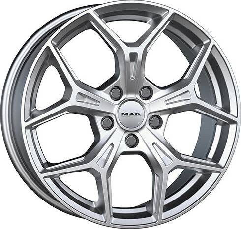Mak Epica Titanium R Sommardäck