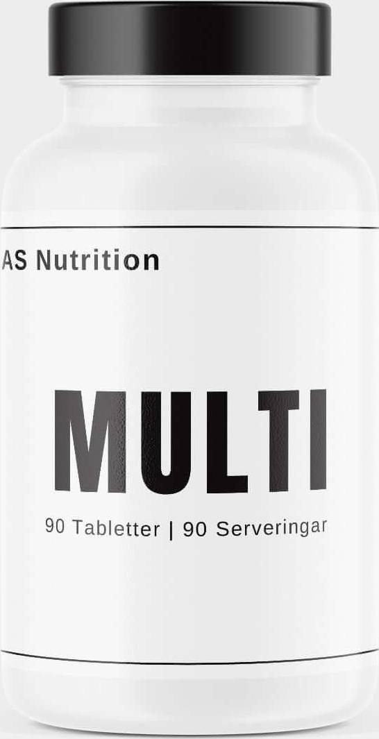 Multi 90 Tabs