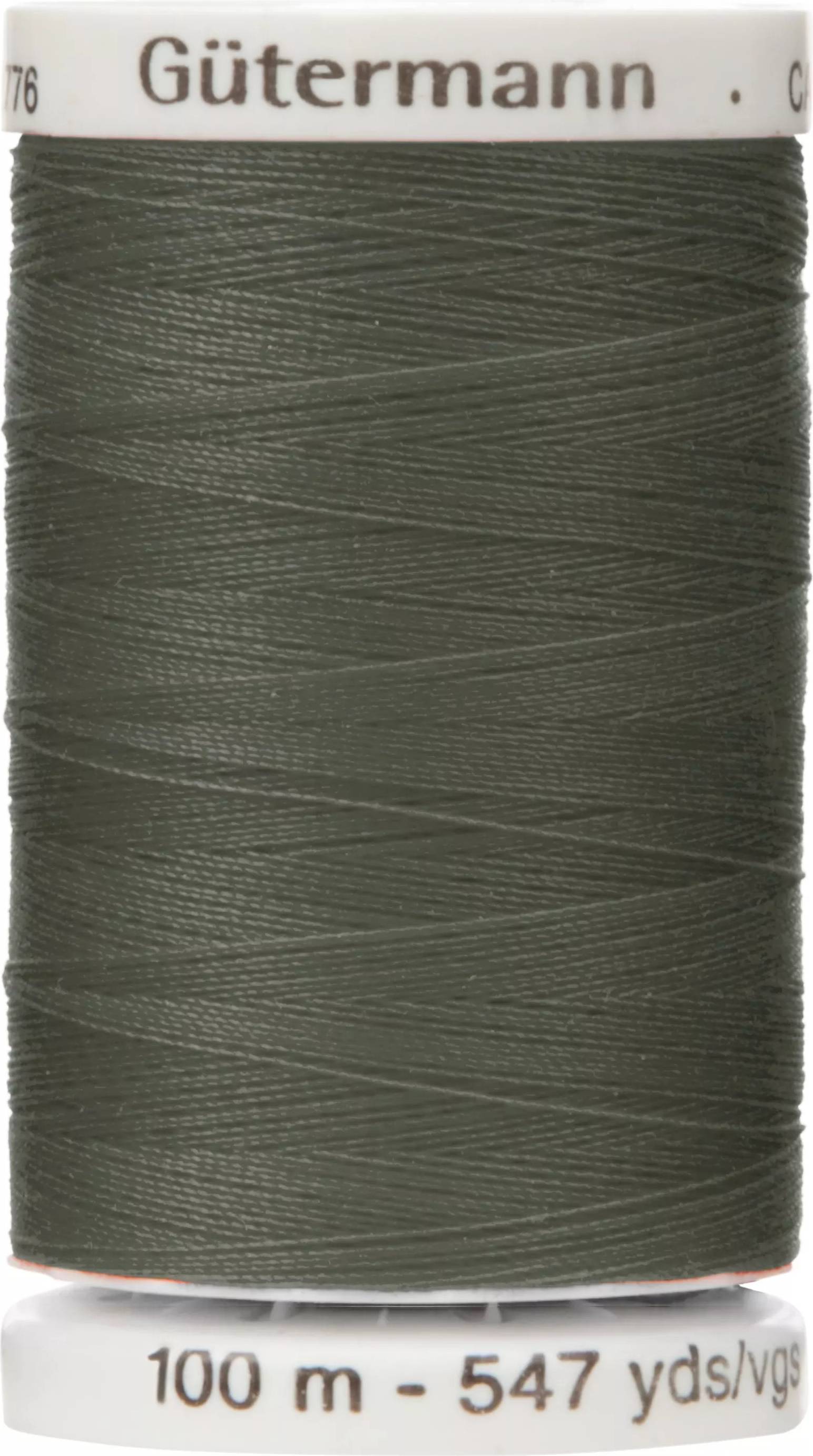 Gutermann Sew All Polyester Sewing Thread 274