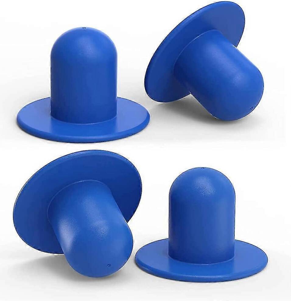 Intex 4 Pack Intex Pool Plug Stopper