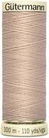 Gutermann Sew All Polyester Sewing Thread 121