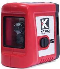 Cross Line Laser Intersecting Horizontal Vertical Magnetic Hand Tool Red