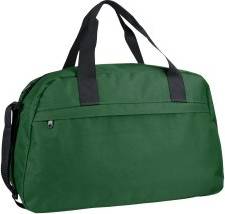 Spirit Weekend Bag - Grön
