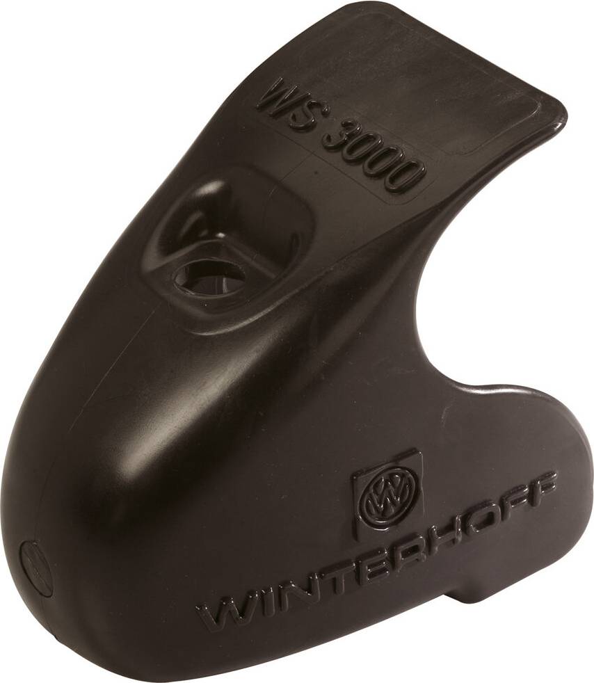 Winterhoff Maxi Soft Puffer