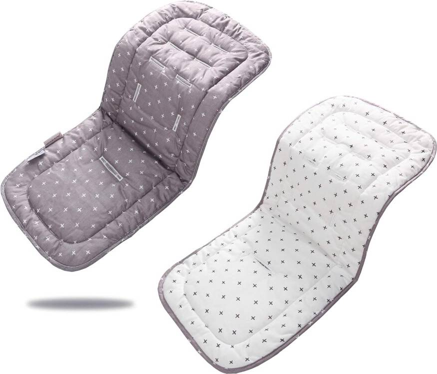 Baby Seat Pad For Strollers