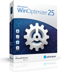 WinOptimizer 25 Download
