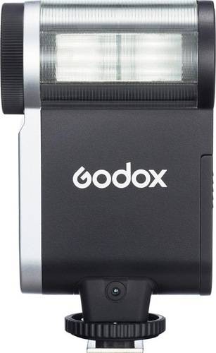 Godox iA32 Mini Flash Camera
