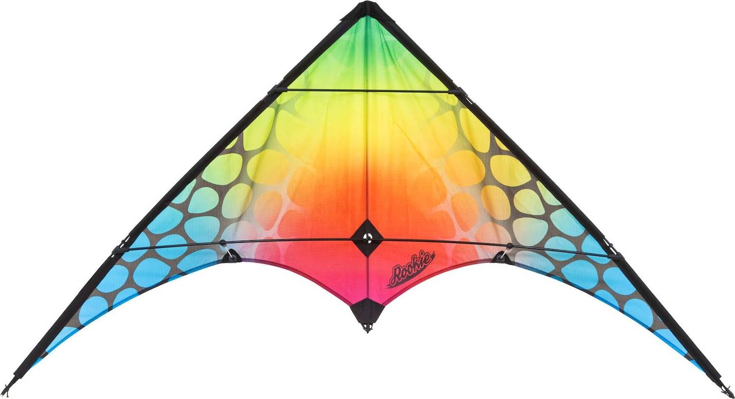 Stuntdrage Rookie Mesh