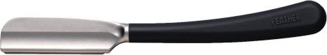 Beard club Feather Artist Club SS Straight Razor