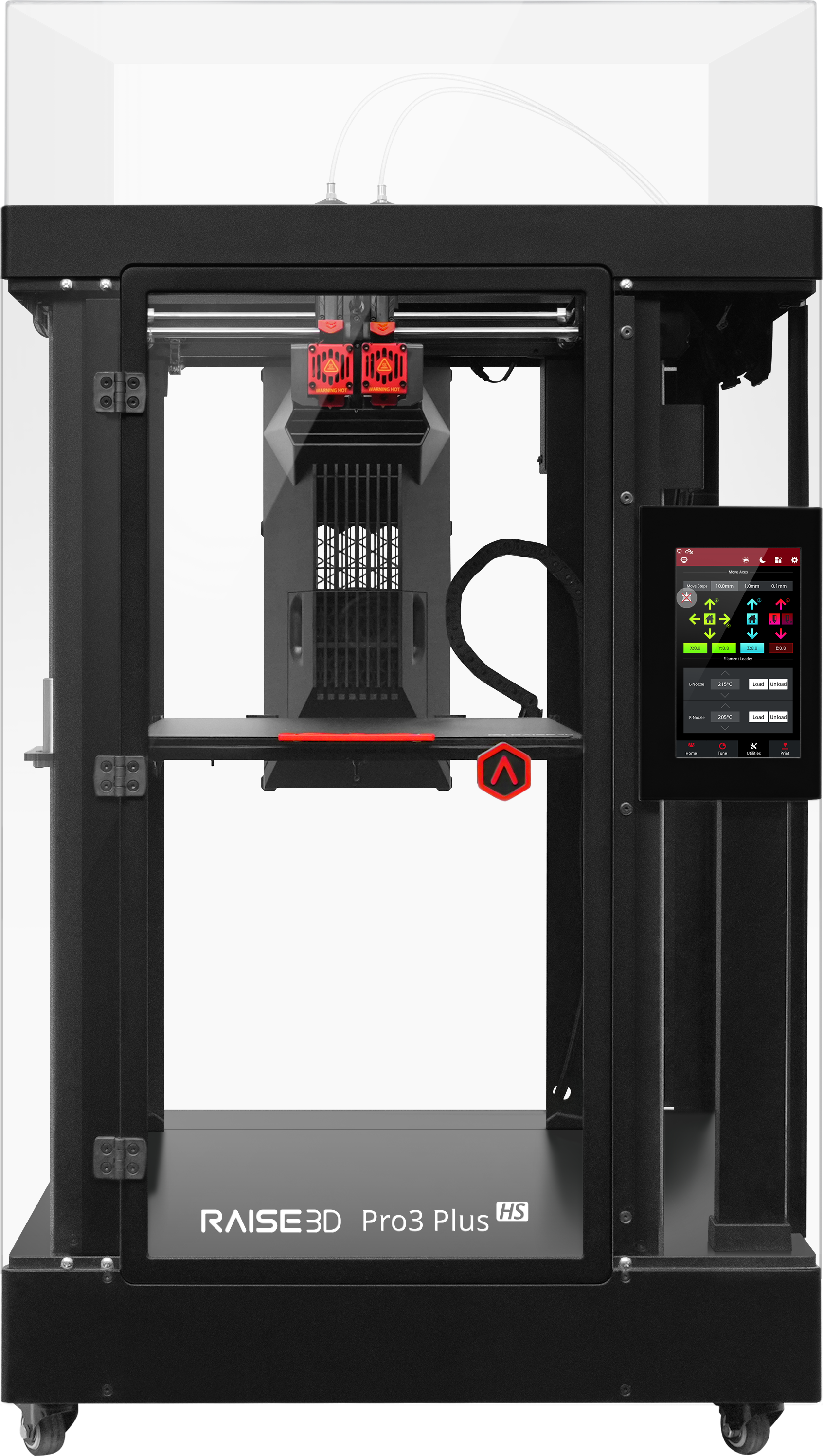 Raise3D Pro3 Plus HS