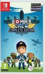 Bomber Crew Complete Edition Nintendo Switch