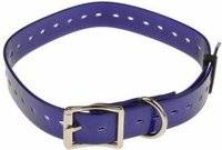 Num'axes Polyurethane Webbing Violet