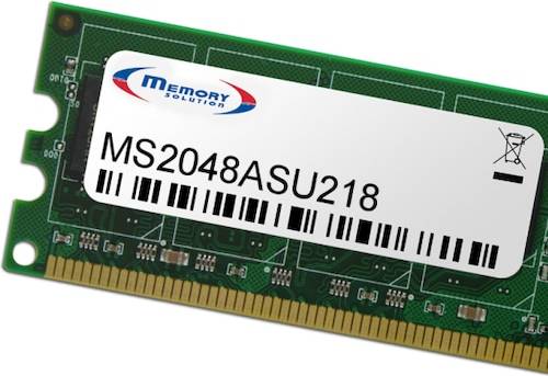 MemorySolutioN ASUS Eee 701 Portatile Computer Portatile
