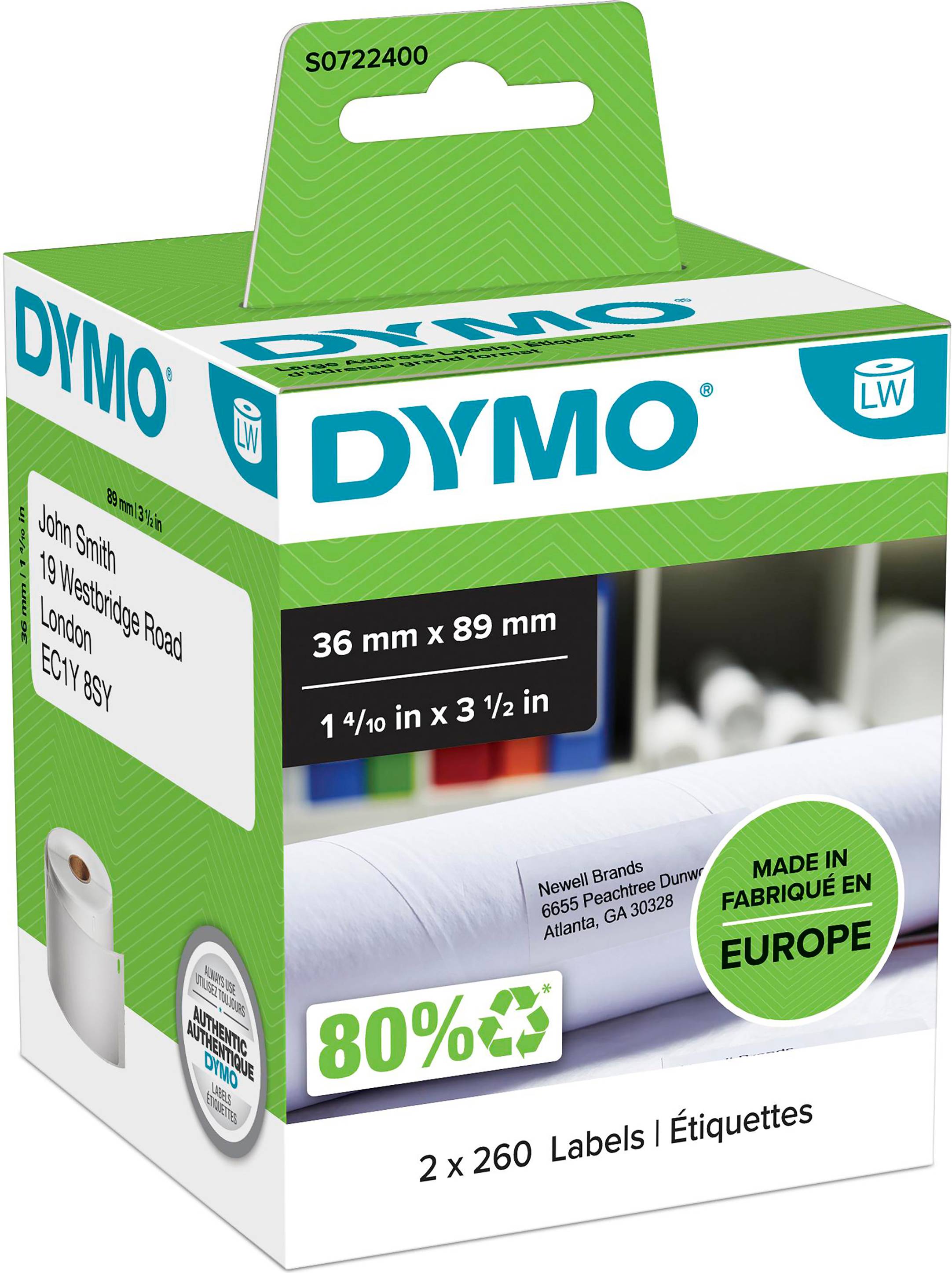 DYMO LabelWriter