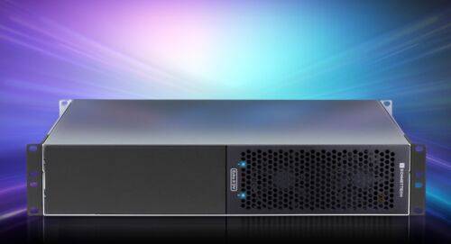 Sonnet Echo II DV Rackmount