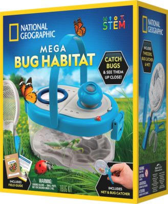 Mega Bug Habitat Kit Multi-Color