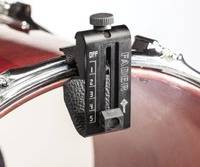 Snareweight Fader