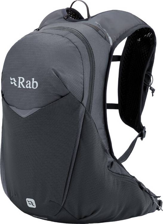 Nitron 18 Lightweight Backpack - Grey