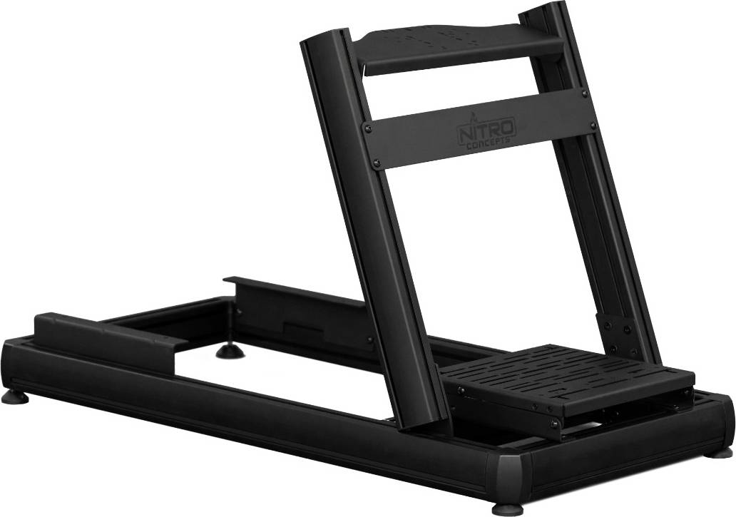 Nitro Concepts E-Racer Cockpit