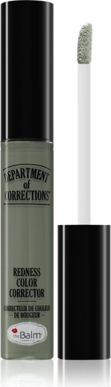Balm Redness Color Corrector