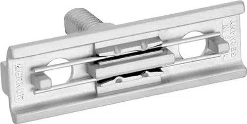 Bridge Blade Rest Mat