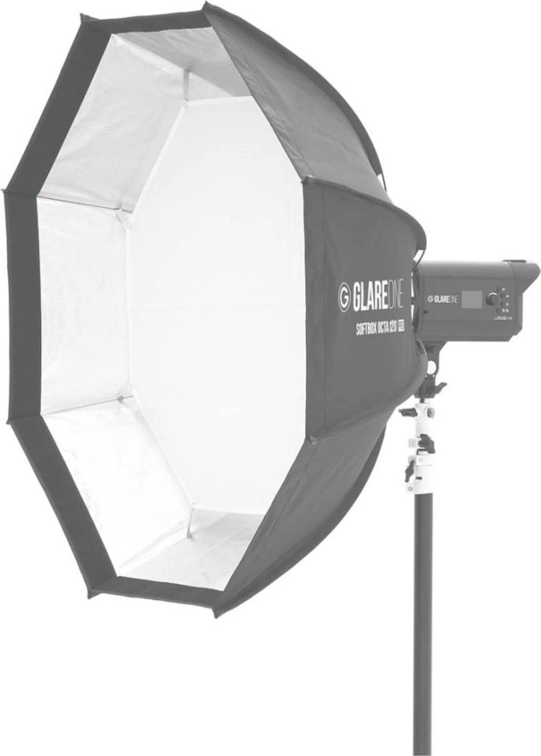 Octa 120 Pro Diffuser Kit