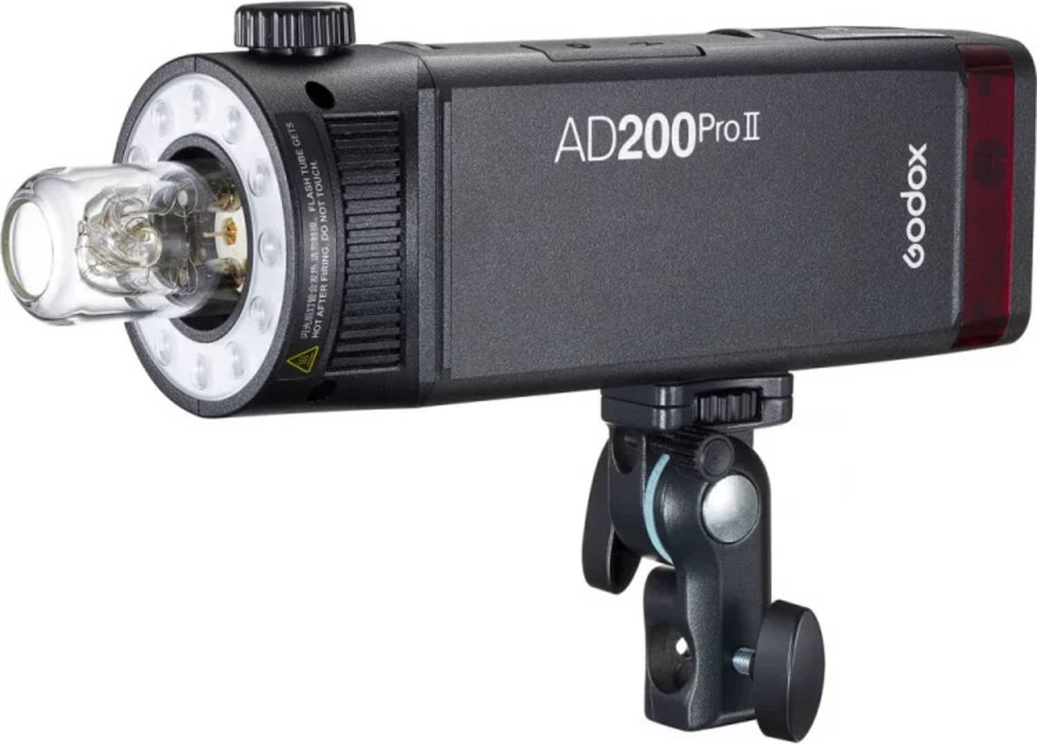 Godox AD200Pro II Kit