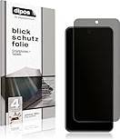 Dipos Tecno Spark 30 Pro Privacy Filter Screen Protector