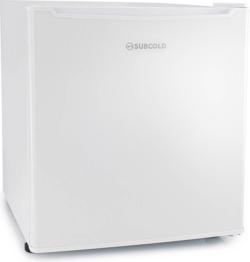 Table top freezer Subcold Table Top Mini Freezer 30L ECO35F