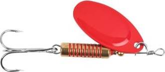 Demonic Spinner 5 G Rouge