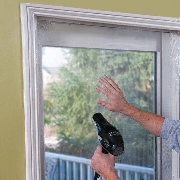 Blackspur Window Insulation Kit