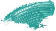 Mascara - Turquoise