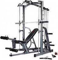 Smith Machine MWB-1282