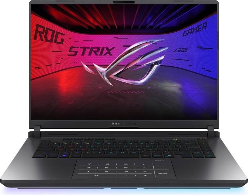 Strix g16 ASUS ROG Strix G16 G615LW Gaming Laptop