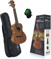 Alvarez RU22CP Concert Ukulele Pack