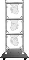 Lighting truss Global Truss 3 Modular Lighting Quick Grid Section