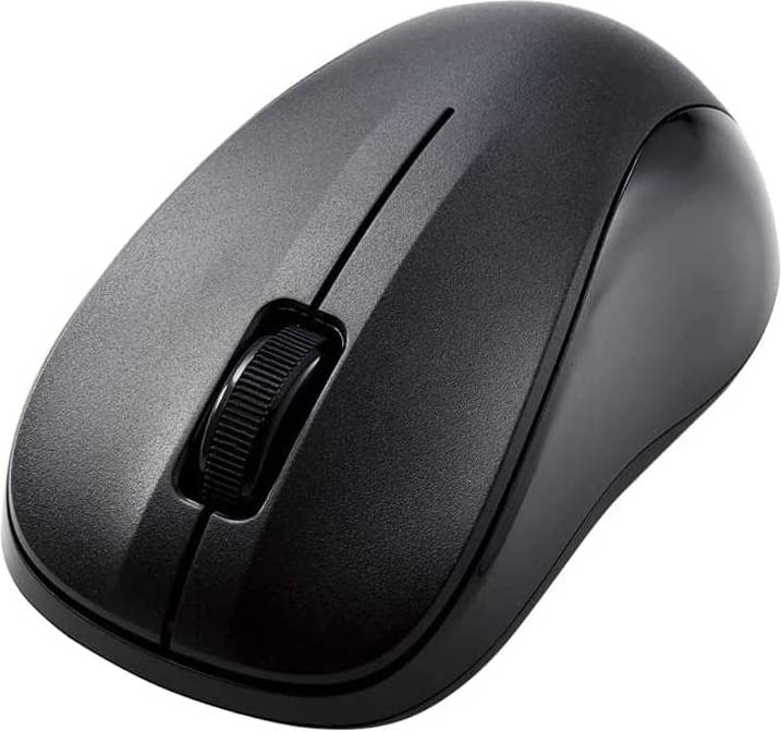 Elecom Elecom Wireless Bluetooth Ir Led Mouse