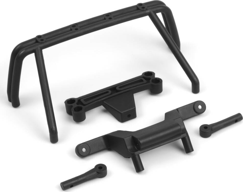 HPI Racing Roll Cage & Body Mount Set Type 1 Hp160846